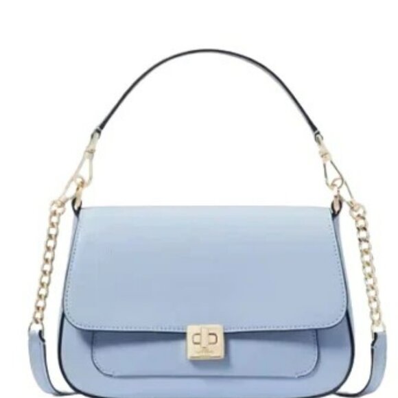 Kate Spade New York Phoebe Flap Crossbody NWOT